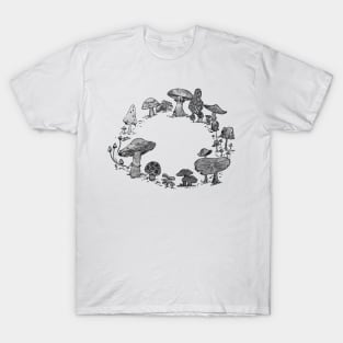 Fairy Circle T-Shirt